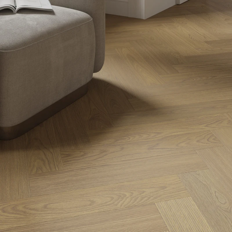 Stejar Antic Herringbone photo4